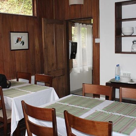 Bed and Breakfast The Orchid Glade à Gangtok Extérieur photo