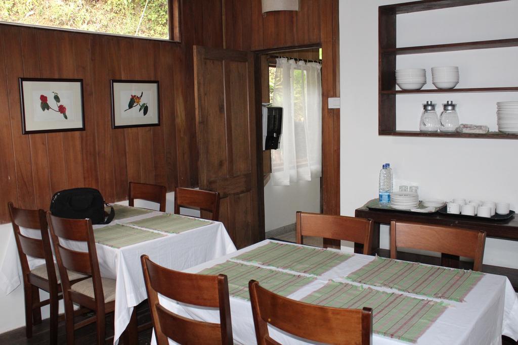 Bed and Breakfast The Orchid Glade à Gangtok Extérieur photo