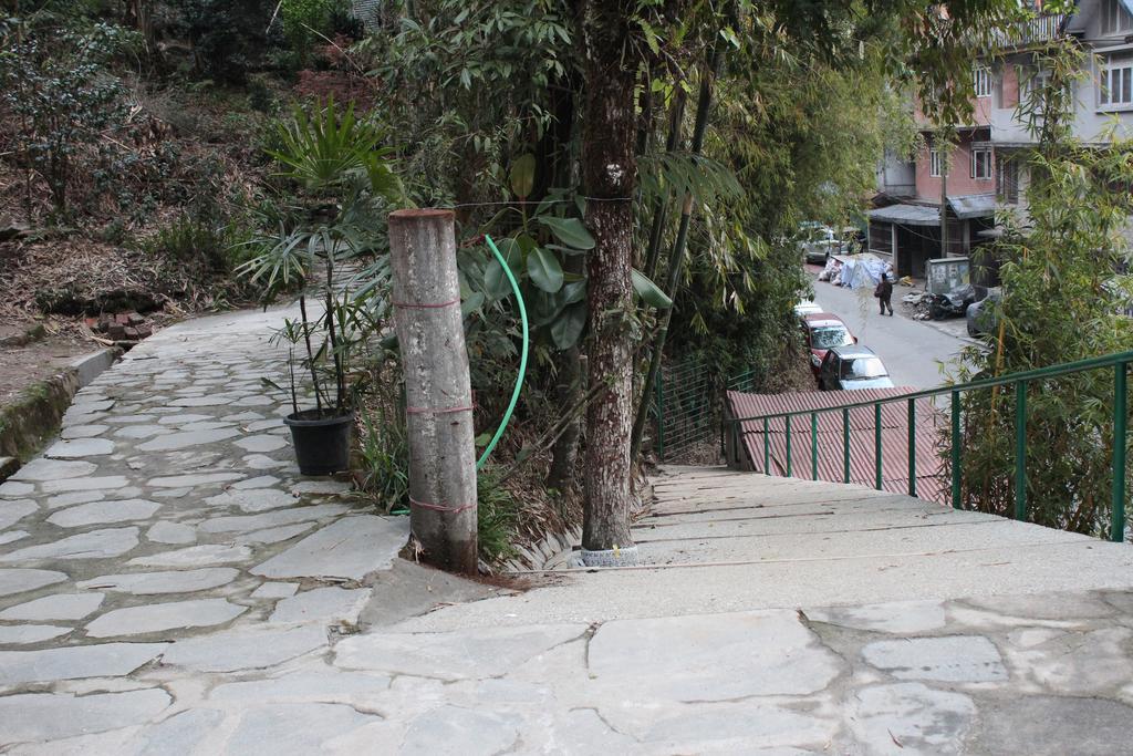 Bed and Breakfast The Orchid Glade à Gangtok Extérieur photo